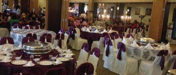 Formal & Informal Events