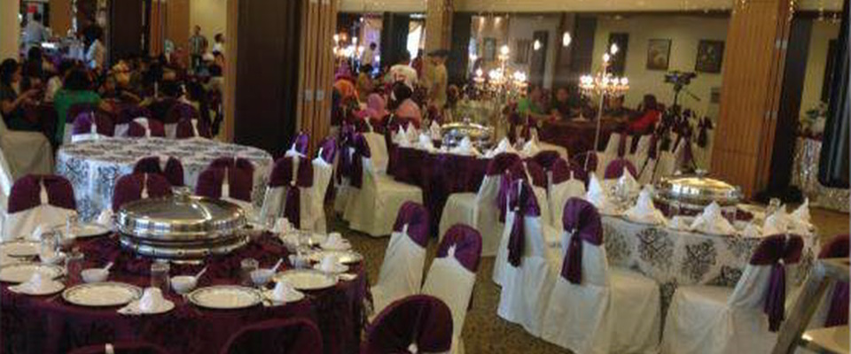 Formal & Informal Events